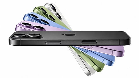 iphone 18 price release date design camera