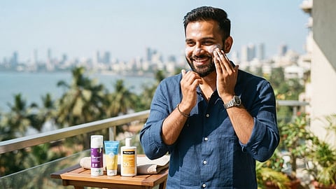 Best Sunscreens For Men In India