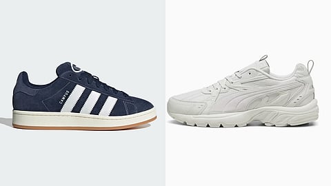 Best Chunky Sneakers for men