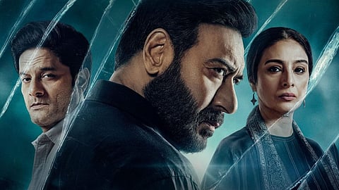 Drishyam 3 The Conclusion OTT release