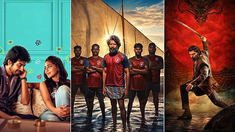 Tamil OTT Releases This Week Oct 5 to Oct 11