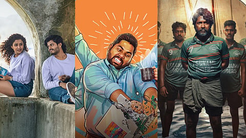 Telugu OTT Releases This Week