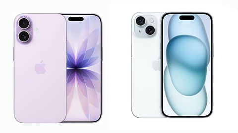 iPhone 17, 16, and 15 Prices Drop