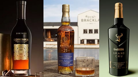 5 Best Premium Whiskies