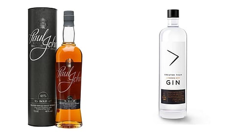 Alcohol To Buy From Goa