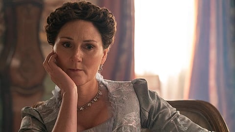 Violet Bridgerton Spinoff everything we know