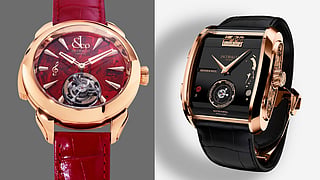 Jacob & Co. new watches in 2026
