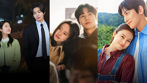 Latest K-Drama Releases Of The Week (Oct 12-18)