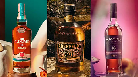 5 Award-Winning Single Malt Whiskies: Prices In Delhi, Bengaluru, Mumbai