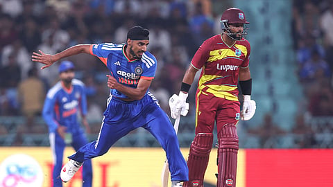 India Vs West Indies 4th T20I Live Streaming