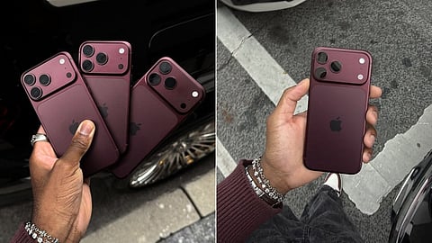iPhone 18 Pro Price Cut