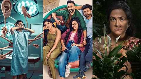 6 Malayalam OTT Releases To Watch This Week (Oct 12-18)
