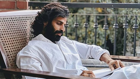 pranav kirti misra huemn