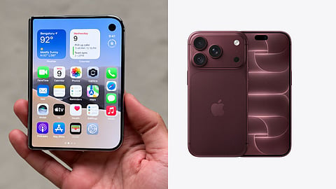iPhone Duo Vs iPhone 18 Pro Vs iPhone 18 Pro Max