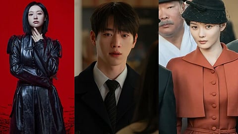 5 Best K-Dramas To Watch This Weekend (Oct 17-18)