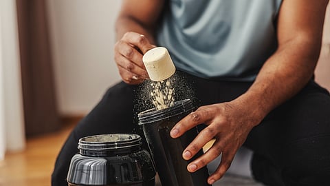 Best Protein For Men