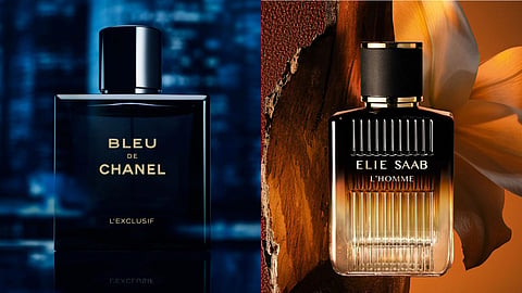 Best Perfumes For Men To Buy This Festive Season