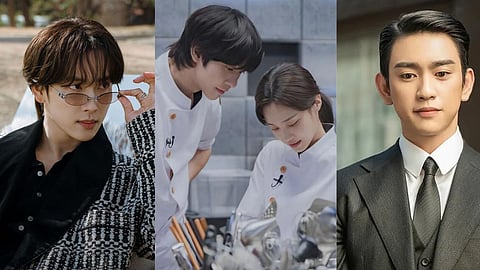 K-Drama OTT Releases This Week Oct 19-25
