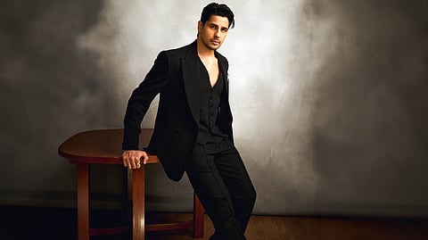 Sidharth Malhotra