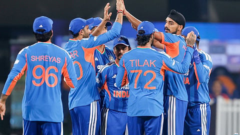 India vs New Zealand Live Streaming