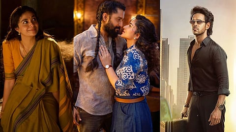 5 New Friday South Indian OTT Releases (October 23, 2026)