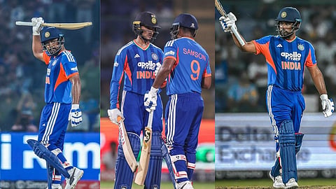 India vs New Zealand Live Streaming