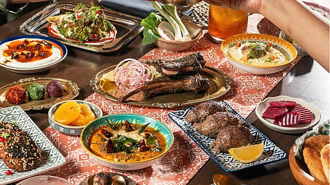 Goa Restaurants