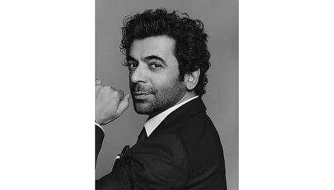 Sunil Grover