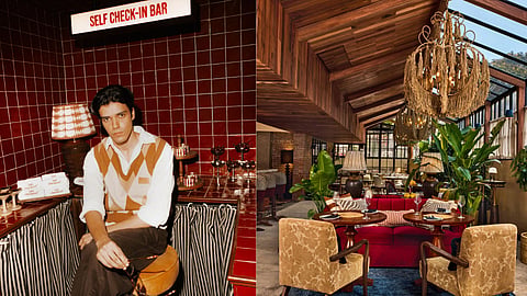 Late Checkout has opened its doors at a second outpost in Bandra, Mumbai