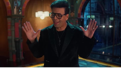 Koffee with Karan New Episode