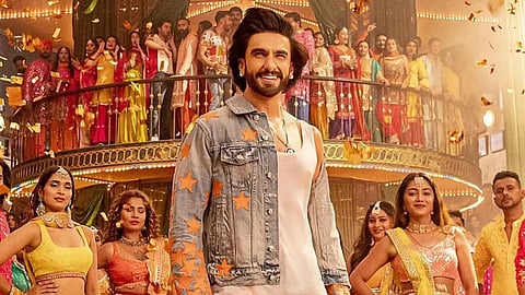 Ranveer Singh