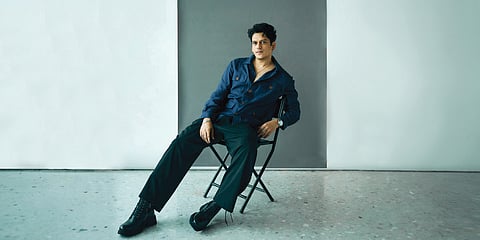 Very Very Vijay Varma