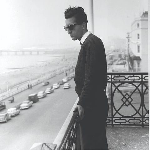 Mansoor Ali Khan Pataudi