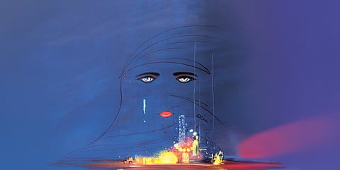 The Great Gatsby