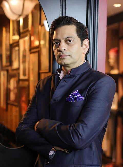 Raghavendra Rathore