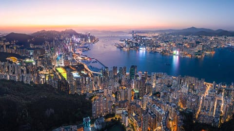 Hong Kong LEAD