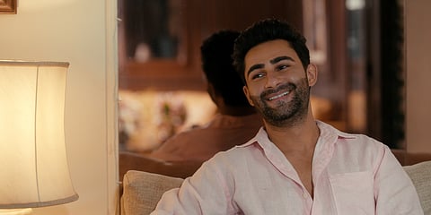Armaan Jain