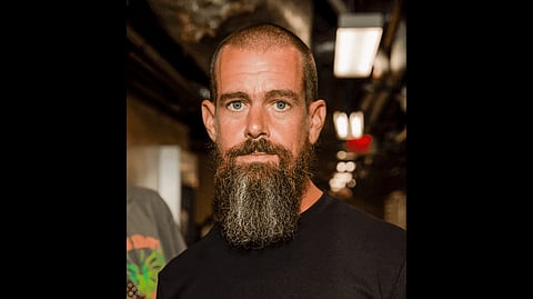 jack dorsey