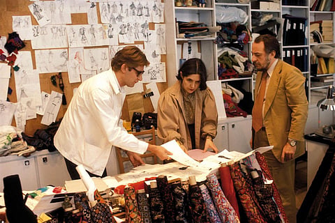 yves saint laurent