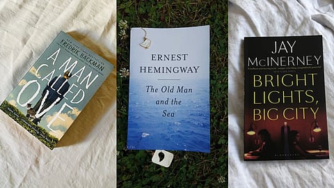 Books