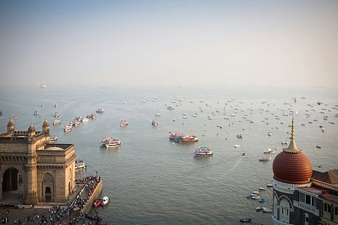 Mumbai