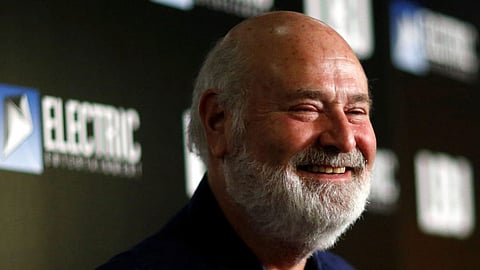 Rob Reiner