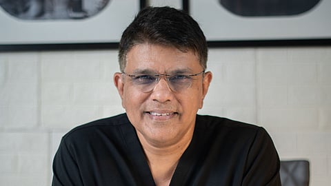 dr. muffazal lakdawala laproscopy