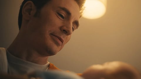 Steve Rogers in Avengers Doomsday