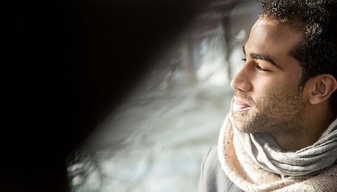 Winter Skincare