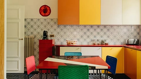 India Mahdavi’s Arles home is a masterclass in restraint and radiance — a dialogue between prese-1920x1080