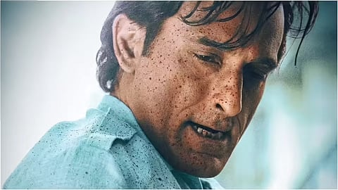Akshaye Khanna Dhurandhar