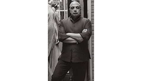 Tarun Tahiliani