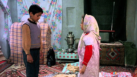 Must Watch Irani Films On OTT