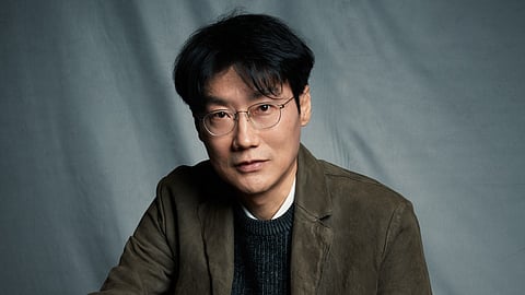 hwang dong hyuk squid game the dealer